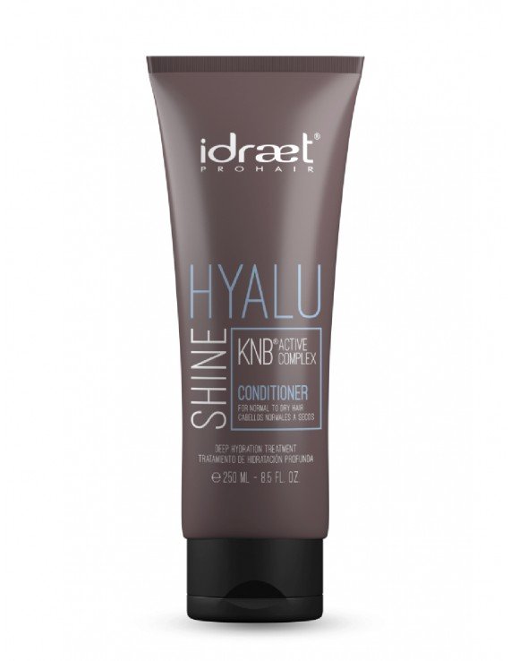 IDRAET PROHAIR HYALU SHINE CONDITIONER