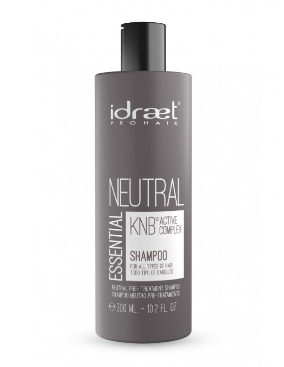 IDRAET PROHAIR ESSENTIAL NEUTRAL SHAMPOO