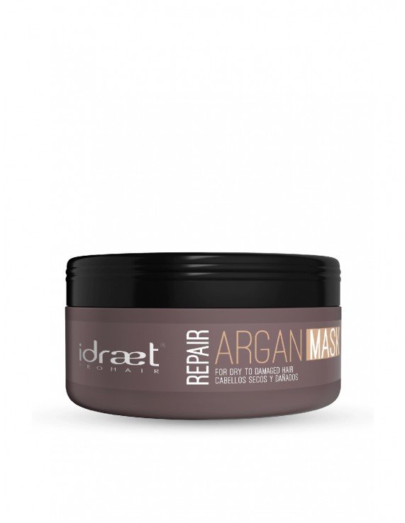 IDRAET PROHAIR ARGAN REPAIR MASK