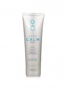 ICONO KEEP CALM CREMA x 70gr