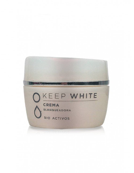 ICONO KEEP WHITE CREMA x 50gr