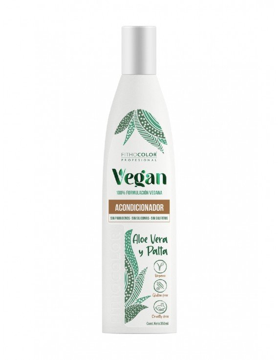 FITHOCOLOR ACONDICIONADOR VEGAN