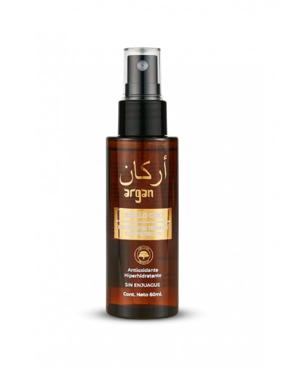 FITHOCOLOR ARGAN BRILLO ORO