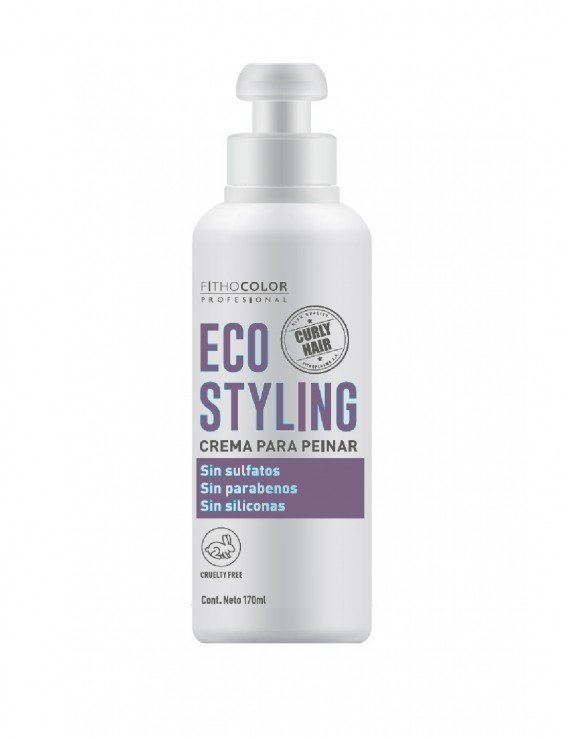 FITHOCOLOR ECO STYLING