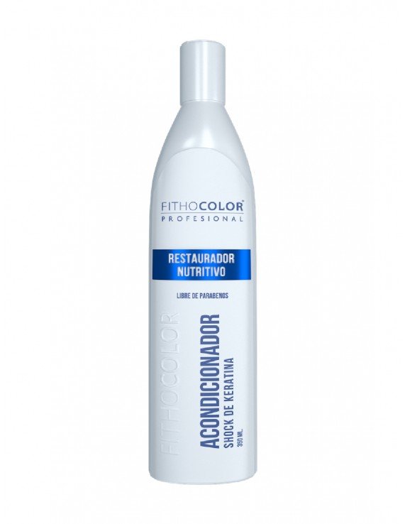 FITHOCOLOR ACONDICIONADOR RESTAURADOR