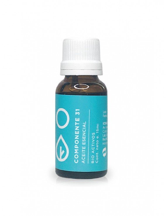 ICONO OLEO C. 31 x 15ml