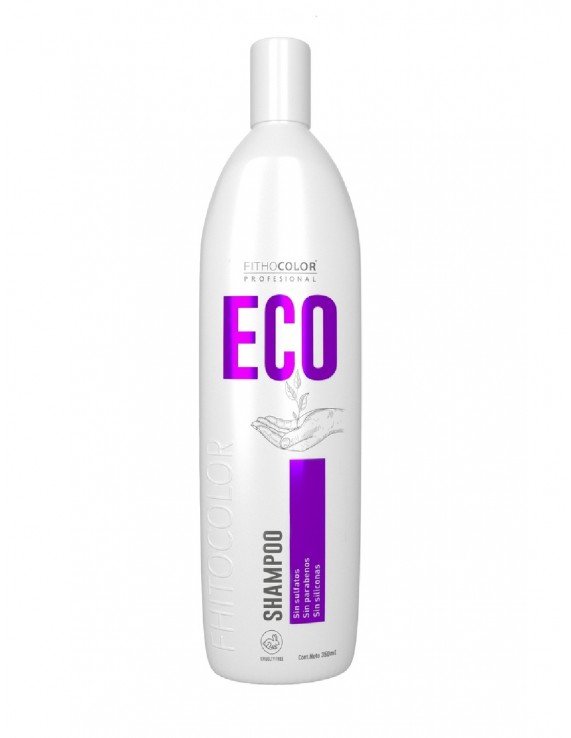 FITHOCOLOR SHAMPOO ECO