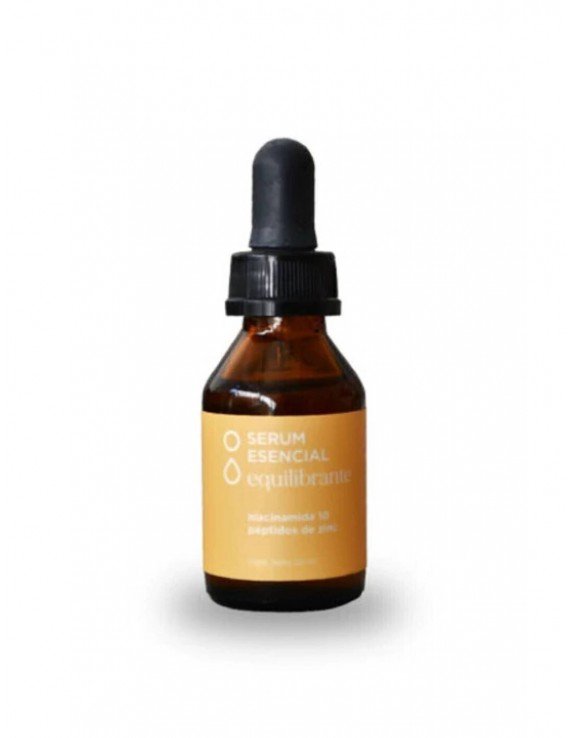 ICONO SERUM ESENCIAL EQUILIBRANTE x 20ml