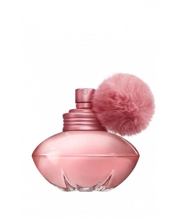 SHAKIRA S BLUSH KISS EDT