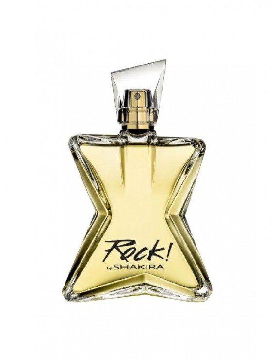 SHAKIRA ROCK EDT