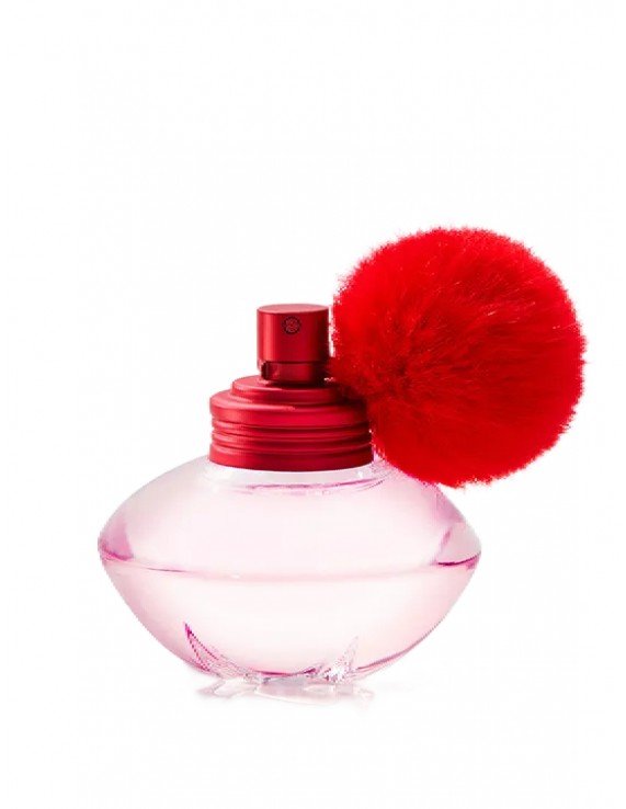 SHAKIRA S KISS EDT 80ml