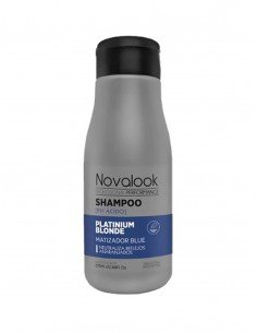 NOVALOOK SHAMPOO MATIZADOR...