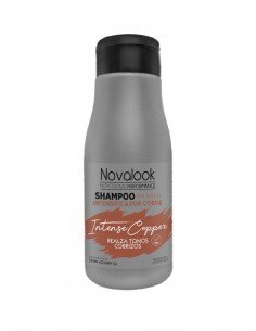 NOVALOOK SHAMPOO...