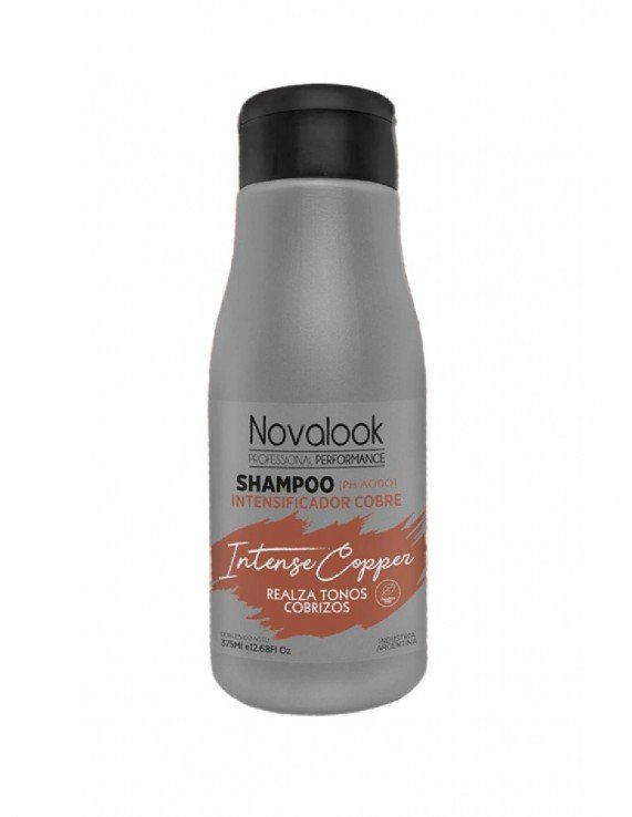 NOVALOOK SHAMPOO INTENSIFICADOR...