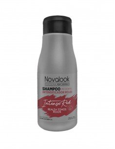 NOVALOOK SHAMPOO...