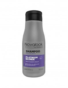 NOVALOOK SHAMPOO MATIZADOR...