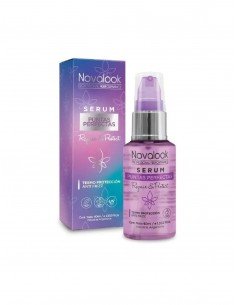 NOVALOOK SERUM PUNTAS...