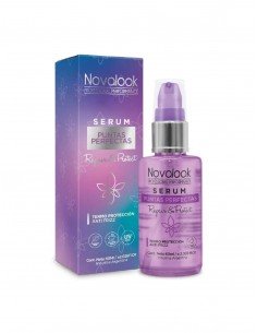 NOVALOOK SERUM PUNTAS...