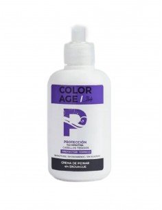 COLORAGE CREMA PARA PEINAR...