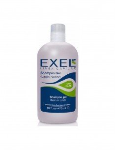 EXEL SHAMPOO GEL -...