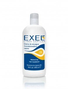 EXEL ACONDICIONADOR GEL -...