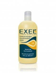 EXEL ACONDICIONADOR GEL -...