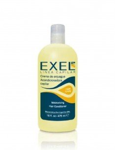 EXEL ACONDICIONADOR GEL -...