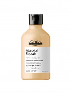 L'ORÉAL ABSOLUT REPAIR...