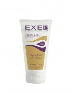 EXEL - TOUCH EXEL CREMA DE...