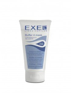 EXEL BUFFER 4 MASK - CREMA...