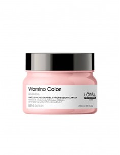 L'ORÉAL VITAMINO COLOR...