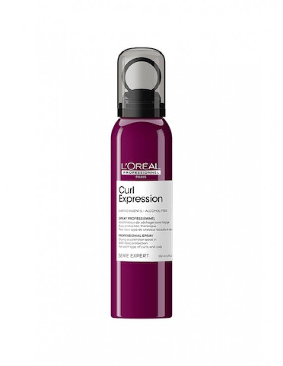 LOREAL CURL EXPRESSION SPRAY...