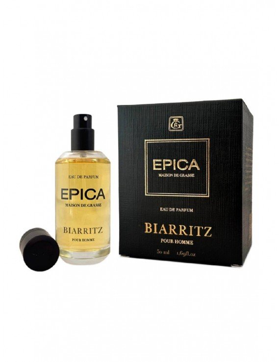 EPICA EDP BIARRITZ POUR HOMME x 50ml