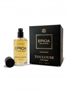 EPICA EDP TOULOUSE POUR...