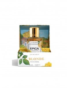 EPICA EDP BLONDE POUR FEMME...