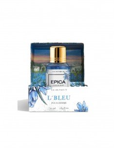 EPICA EDP BLUE POUR FEMME x...