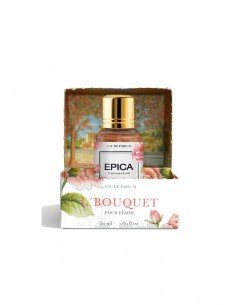 EPICA EDP BOUQUET POUR...