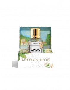 EPICA EDP D' OR POUR FEMME...