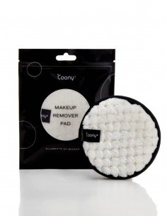 COONY MAKE UP REMOVER PAD...