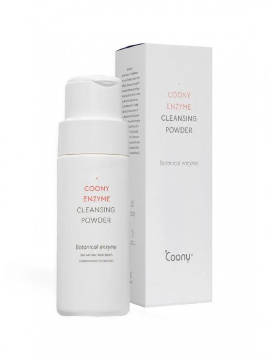 COONY ENZIME CLEANSING POWDER -...