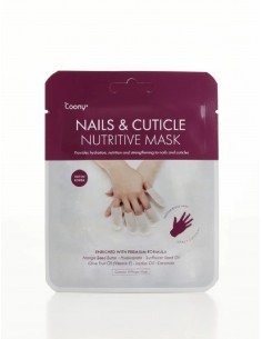 COONY NAILS & CUTICLE...