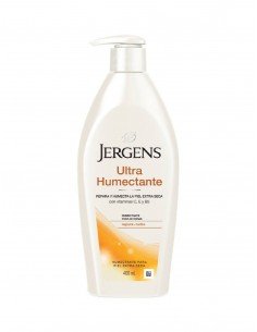 JERGENS CREMA...