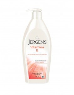 JERGENS CREMA CON VITAMINA...