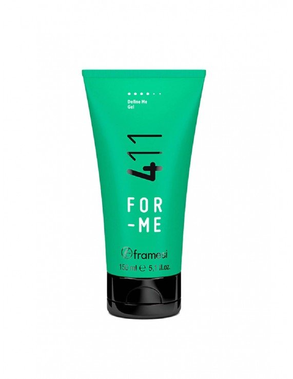 FRAMESI 411 FOR ME DEFINE ME GEL x 150gr