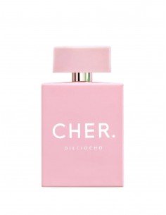 CHER DIECIOCHO EDP x100ml