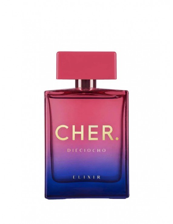 CHER DIECIOCHO ELIXIR PARFUM 100ml