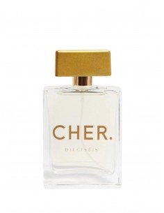 CHER DIECISÉIS EDP