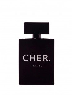 CHER VEINTE EDP 100ml