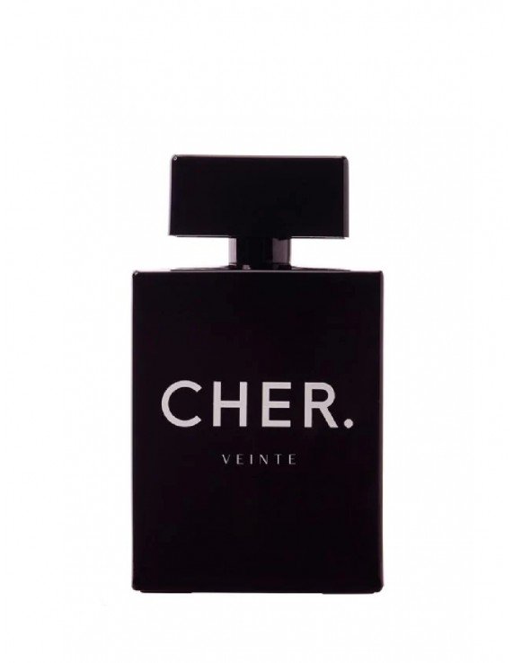 CHER VEINTE EDP 100ml