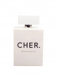 CHER DIECISIETE EDP 100ml